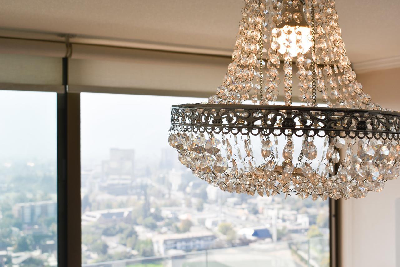 Kennedy Dream Apartment サンティアゴ エクステリア 写真