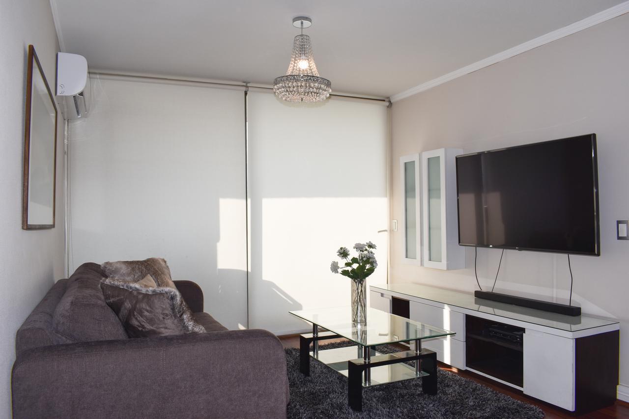 Kennedy Dream Apartment サンティアゴ エクステリア 写真