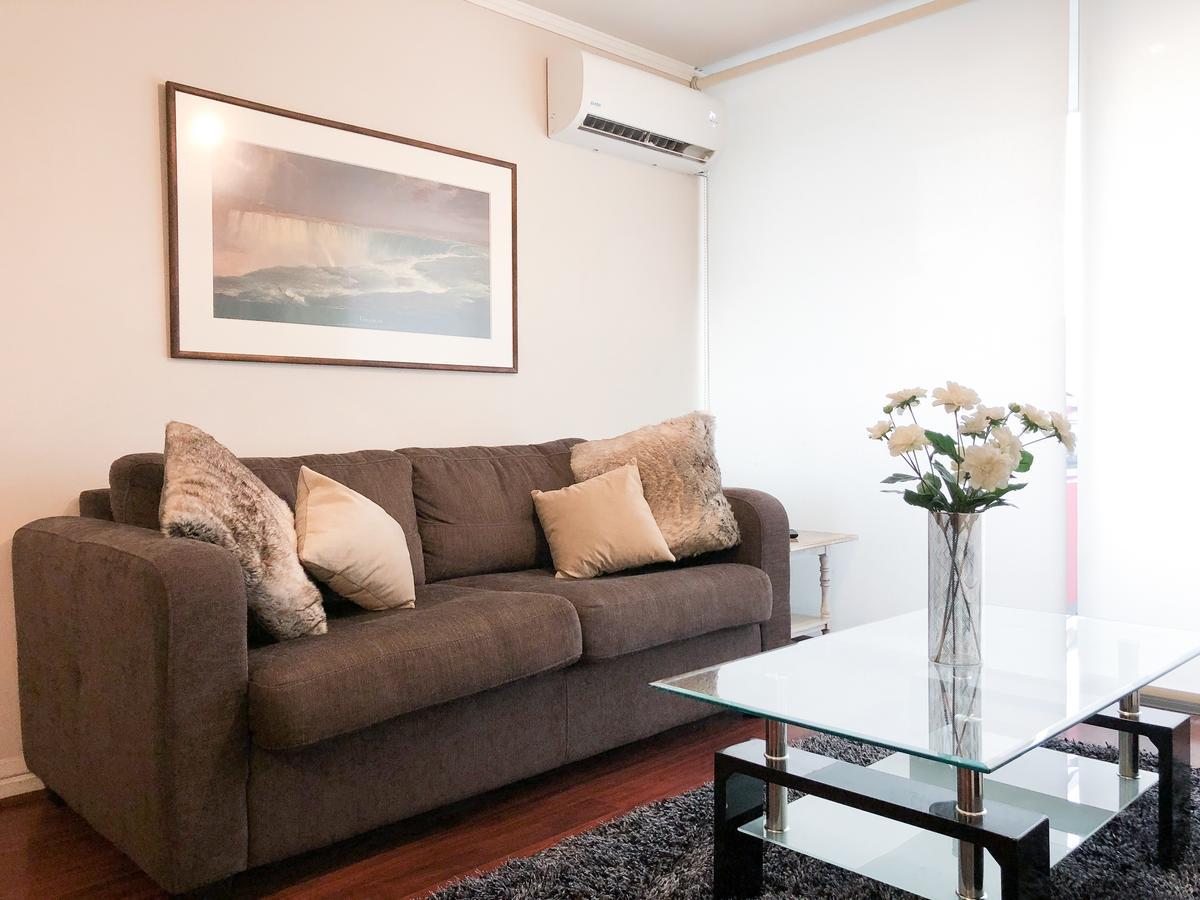 Kennedy Dream Apartment サンティアゴ エクステリア 写真