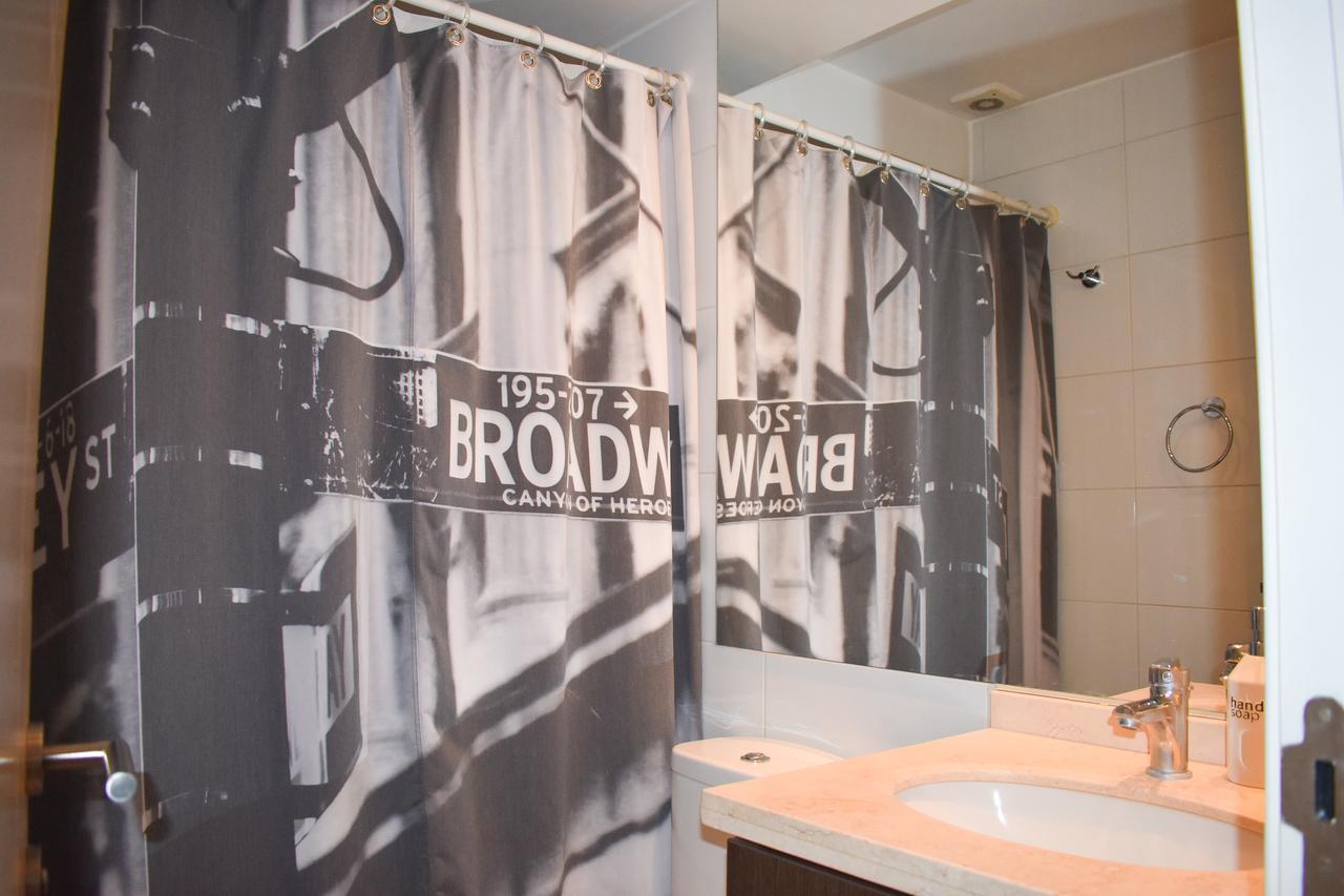 Kennedy Dream Apartment サンティアゴ エクステリア 写真