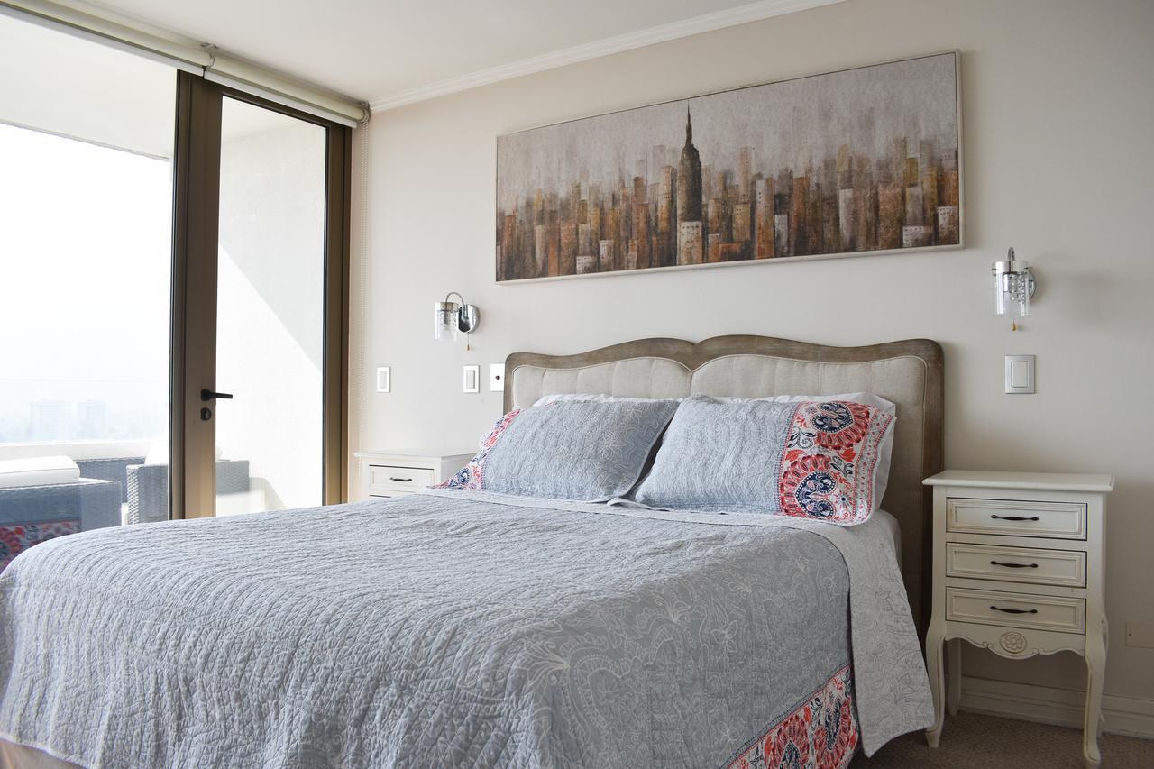 Kennedy Dream Apartment サンティアゴ エクステリア 写真