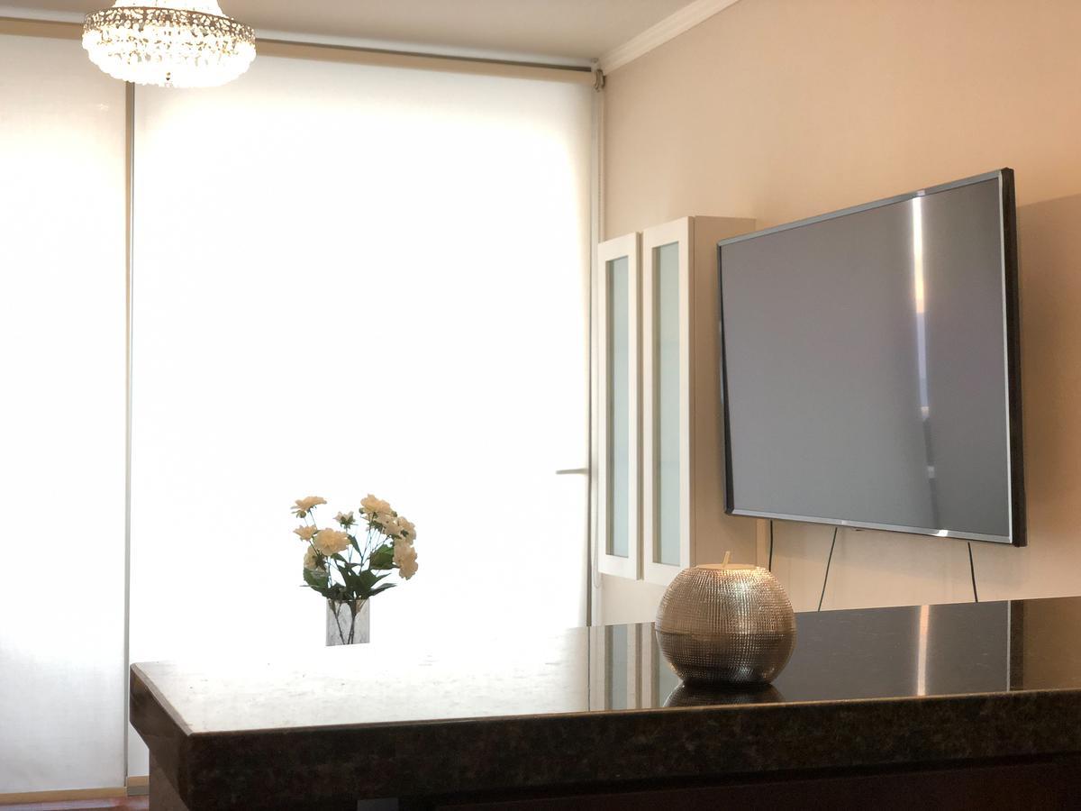 Kennedy Dream Apartment サンティアゴ エクステリア 写真