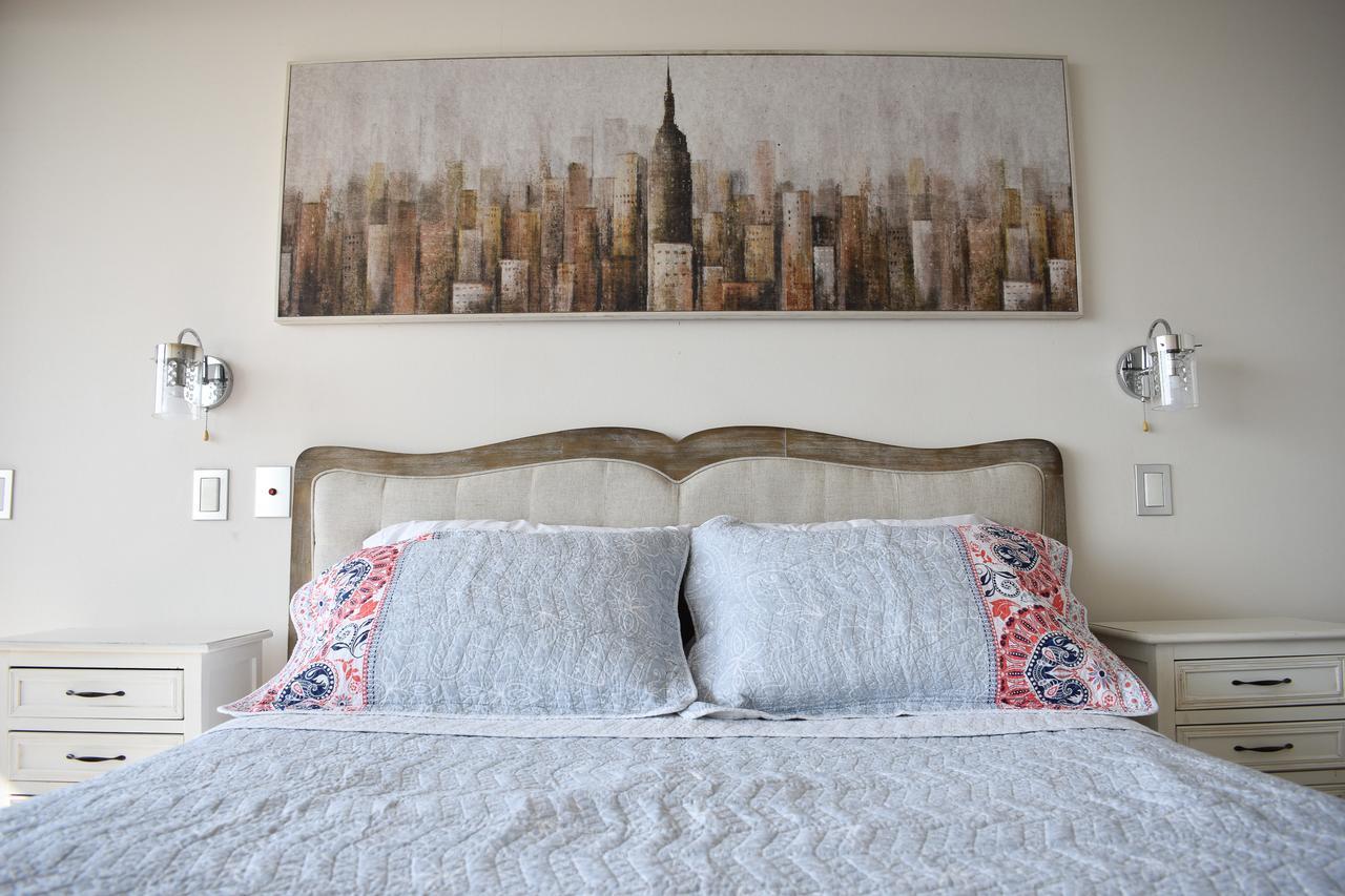 Kennedy Dream Apartment サンティアゴ エクステリア 写真