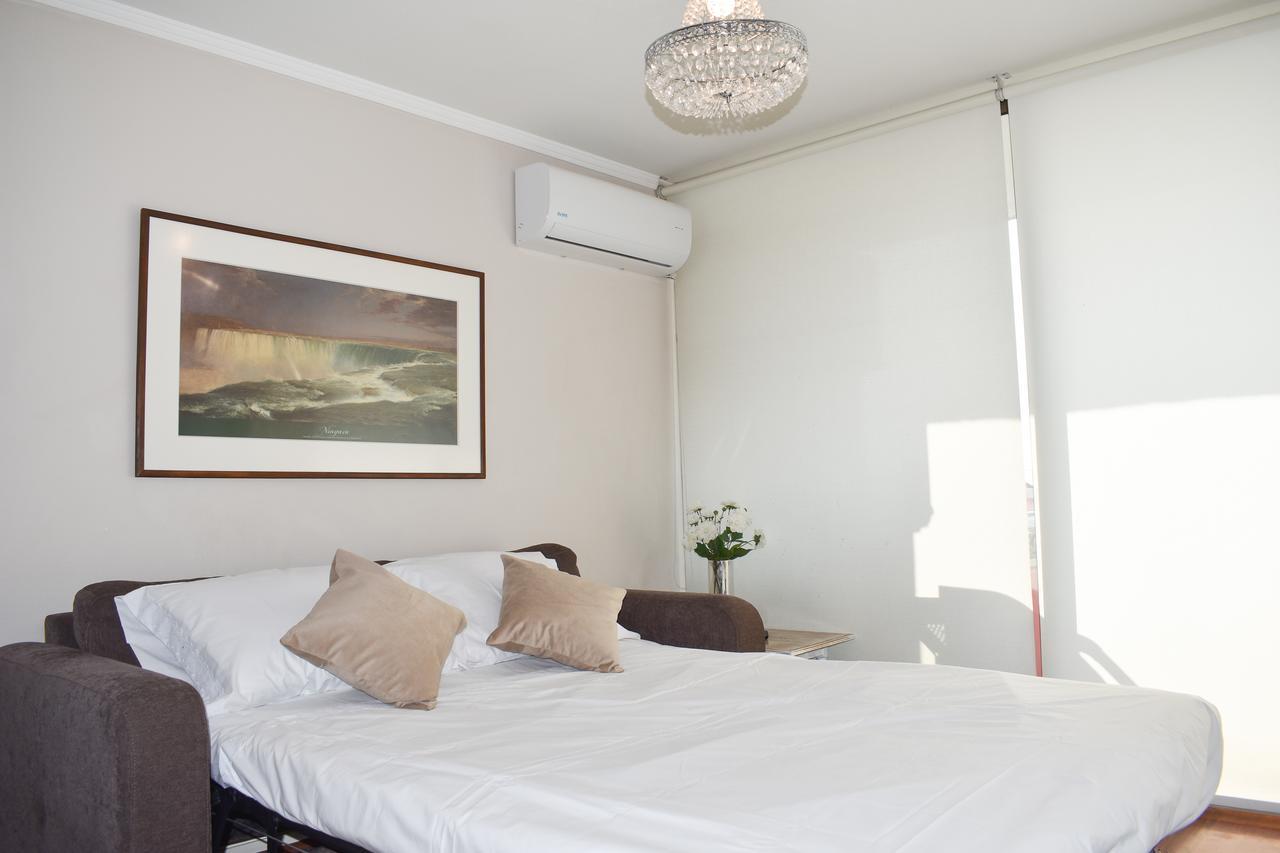 Kennedy Dream Apartment サンティアゴ エクステリア 写真