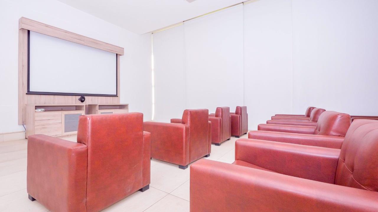 Kennedy Dream Apartment サンティアゴ エクステリア 写真