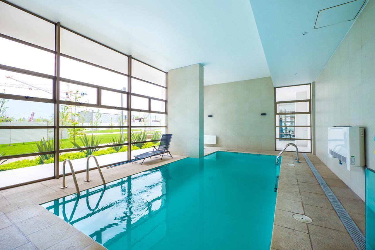 Kennedy Dream Apartment サンティアゴ エクステリア 写真
