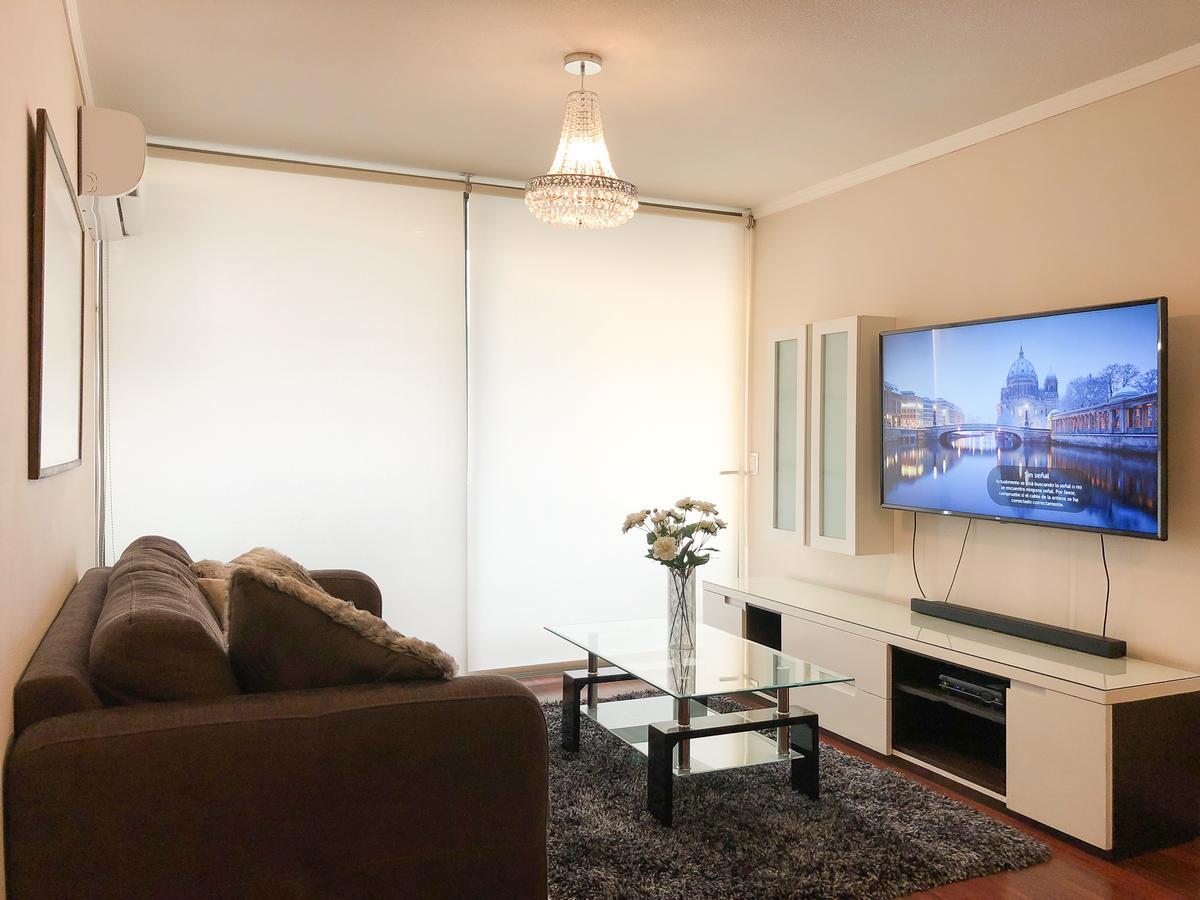 Kennedy Dream Apartment サンティアゴ エクステリア 写真