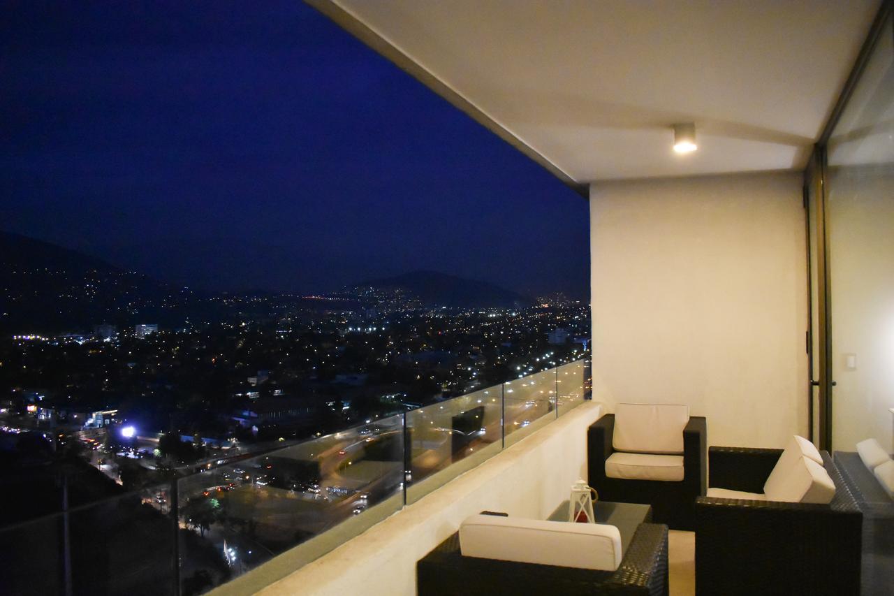 Kennedy Dream Apartment サンティアゴ エクステリア 写真