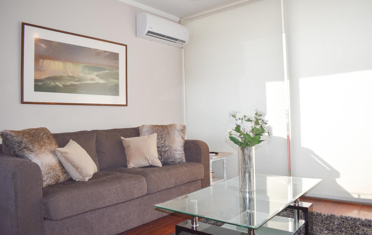 Kennedy Dream Apartment サンティアゴ エクステリア 写真