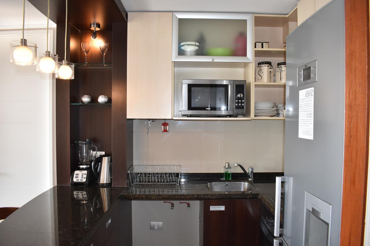 Kennedy Dream Apartment サンティアゴ エクステリア 写真