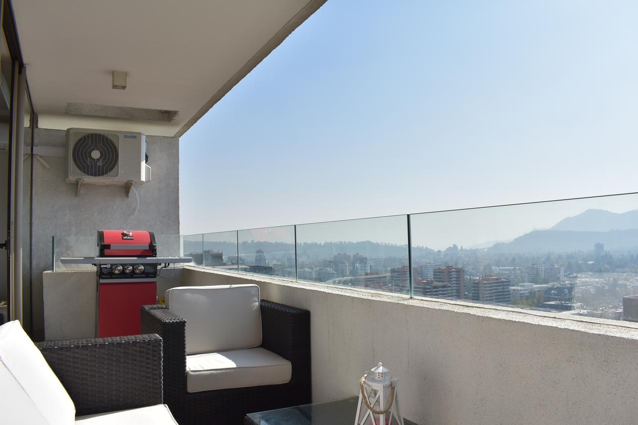 Kennedy Dream Apartment サンティアゴ エクステリア 写真