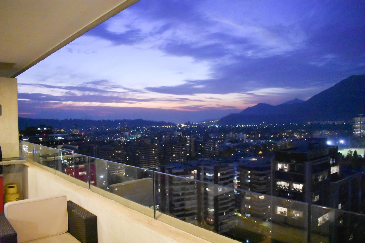 Kennedy Dream Apartment サンティアゴ エクステリア 写真