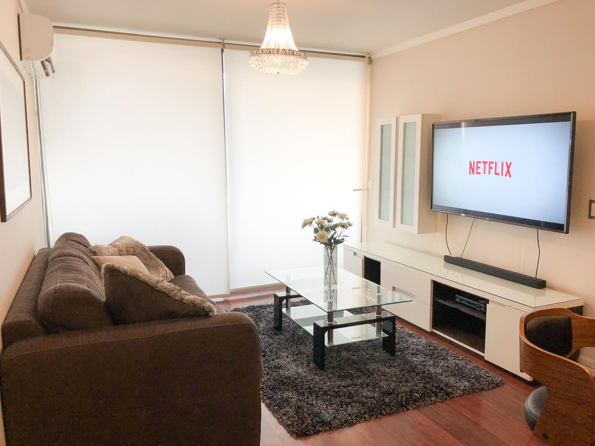 Kennedy Dream Apartment サンティアゴ エクステリア 写真