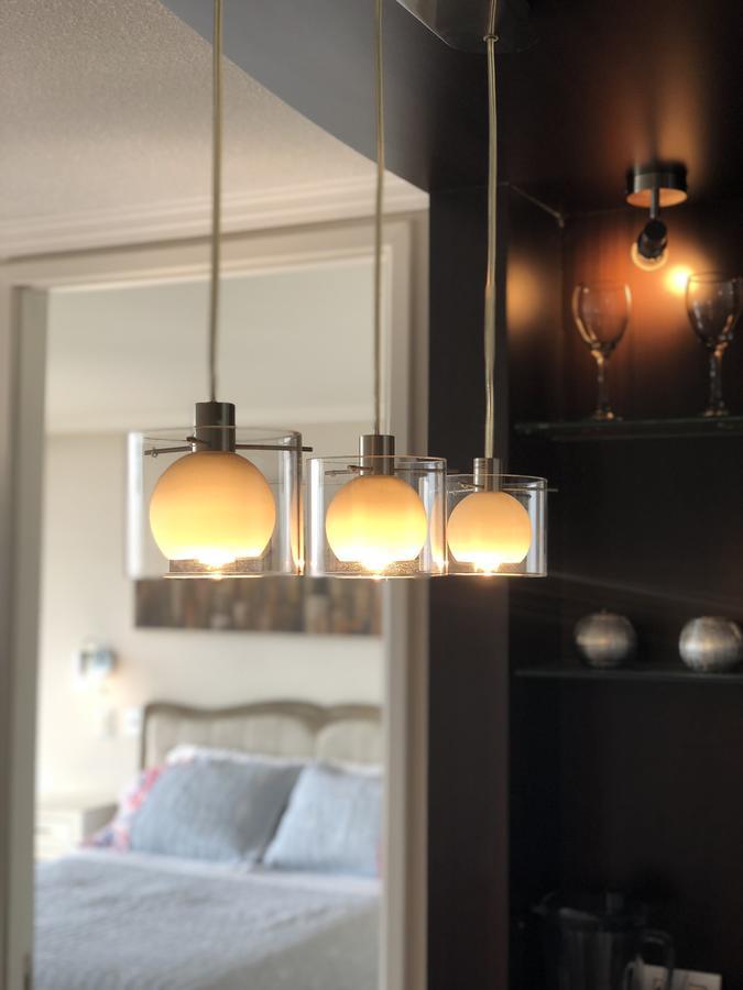 Kennedy Dream Apartment サンティアゴ エクステリア 写真